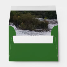 Sightseeing at Niagara Falls