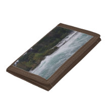 Sightseeing at Niagara Falls