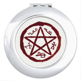 sigil mirror