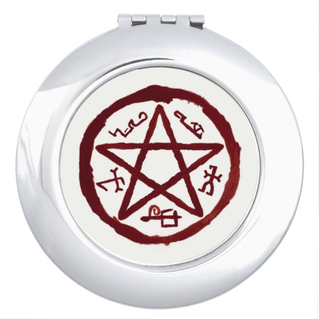 sigil mirror (Front)