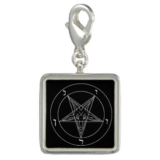 Sigil of Baphomet Charm