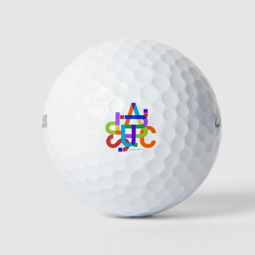 Sigil Synergy _ Passive Income Golf Balls