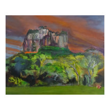 Sigiriya Lion Rock – Vibrant Sri Lanka
