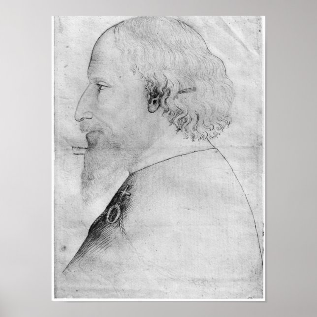 Sigismund, Holy Roman Emperor Poster (Front)