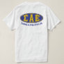 Sigma Alpha Epsilon | Vintage T-Shirt