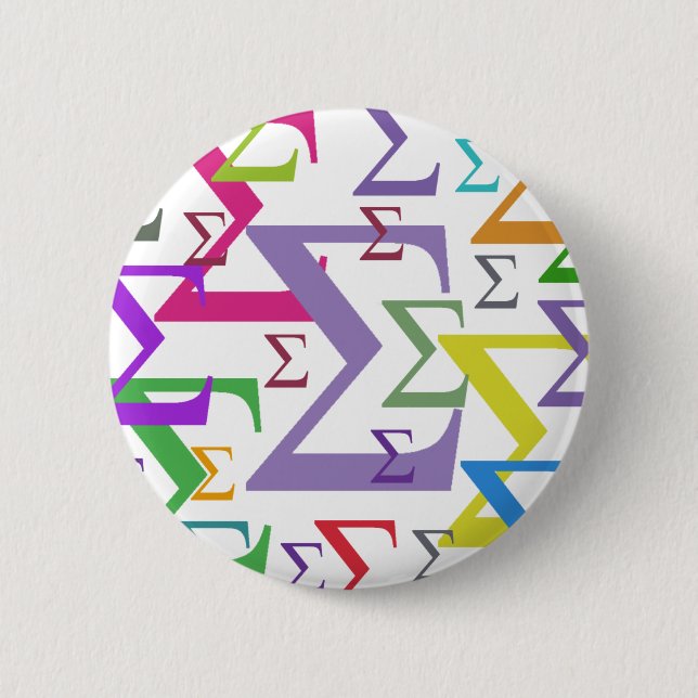 Sigma Button (Front)