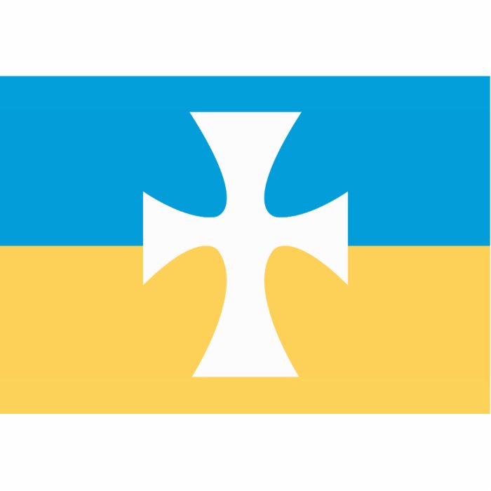 Sigma Chi Flag Cut Outs