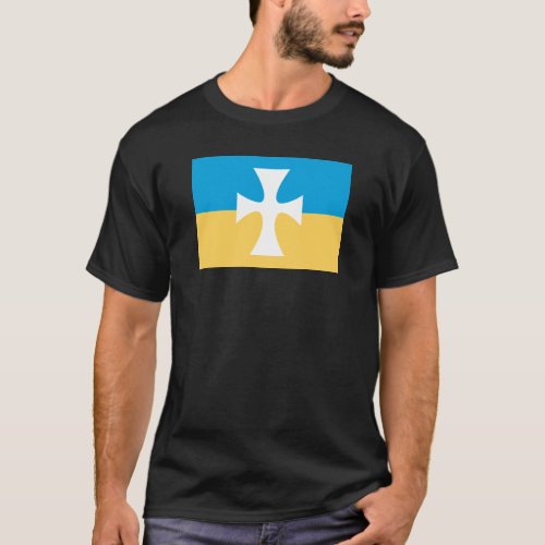 Sigma Chi Flag T_Shirt