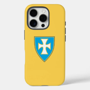 Sigma Chi Fraternity Official Logo Case-Mate iPhon iPhone 16 Pro Case