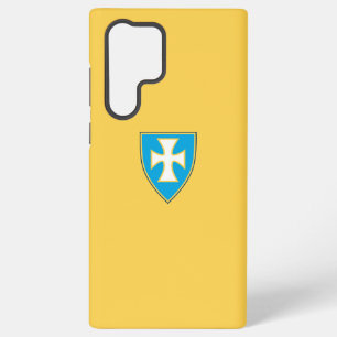 Sigma Chi Fraternity Official Logo Samsung Galaxy  Samsung Galaxy S22 Ultra Case