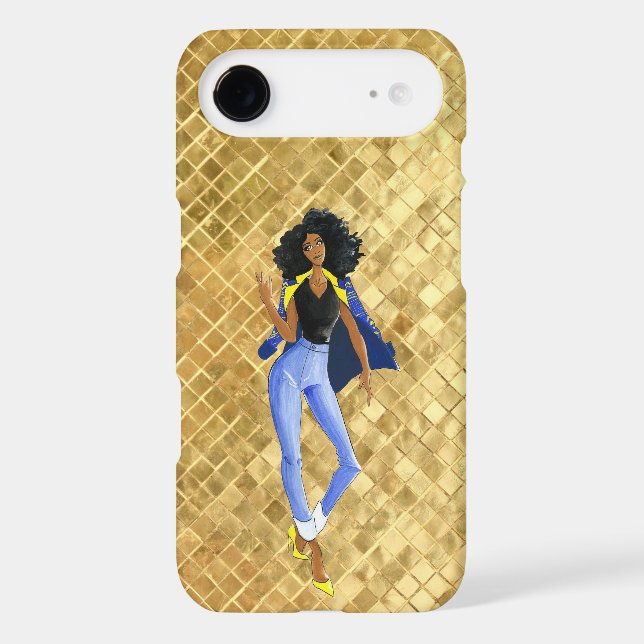 Sigma "Dawn" Samsung PhoneCase Case-Mate Samsung Galaxy Case (Back)