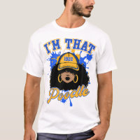 Sigma Gamma Rho Sorority, I'm That Poodle, Rhoyal 