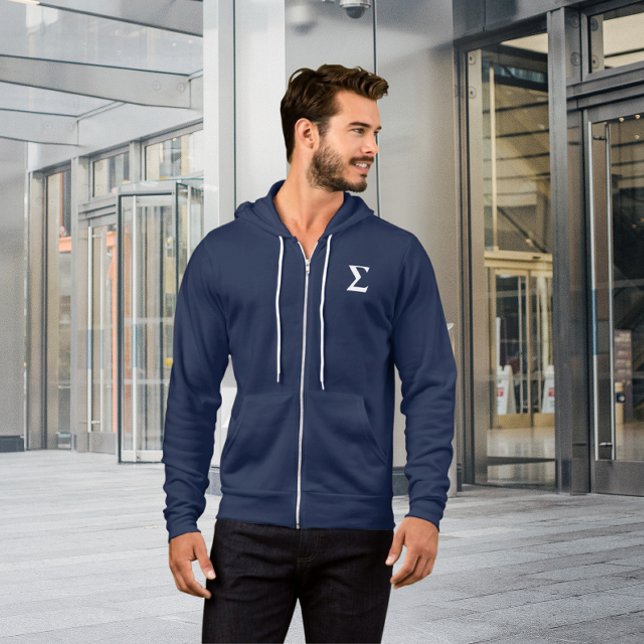 Sigma Male Hoodie (Creator Uploaded)