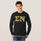 Sigma Nu Gold Letters