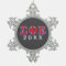 Sigma Phi Epsilon Purple and Red Letters