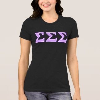 delta sigma pi shirts