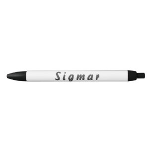 Sigmar Ballpoint Pen