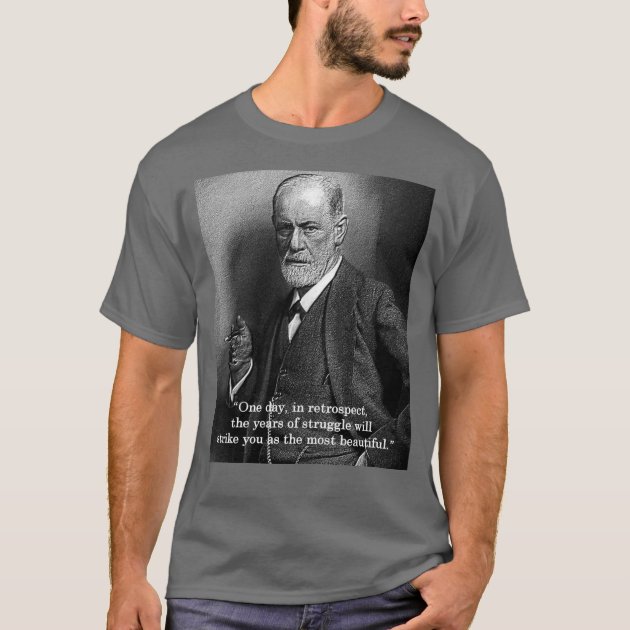 Freud clearance t shirt