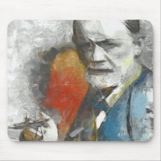 Sigmund Mouse Pad