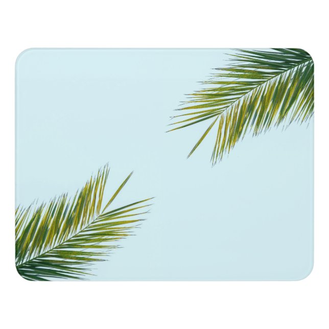 Sign (Contemporary Front)