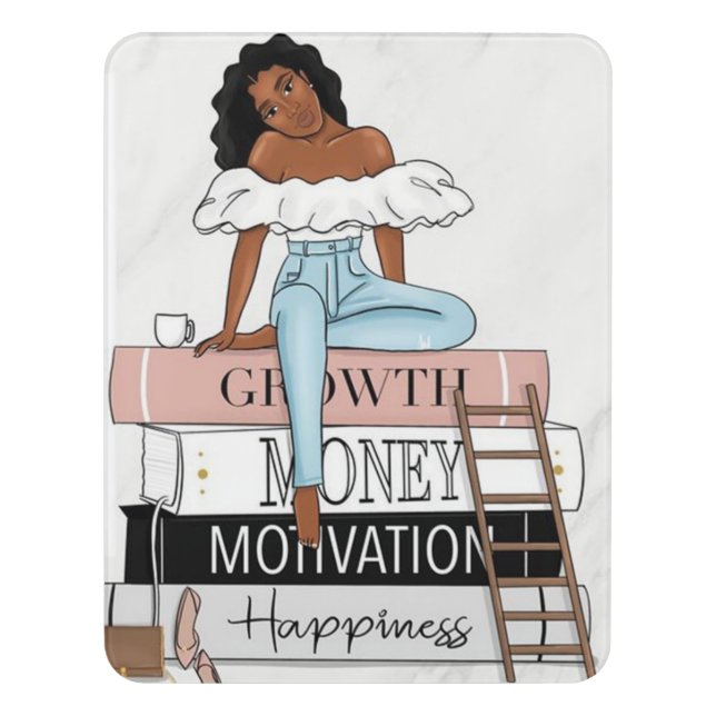 Sign (Contemporary Vert)