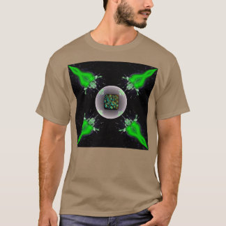 Sign Language 5 T-Shirt