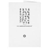 Sign Language Alphabet (Back)