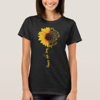 Sign Language - ASL - American Sunflower - Share t