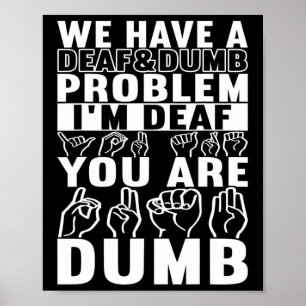Sign Language Deaf Awareness 16 
