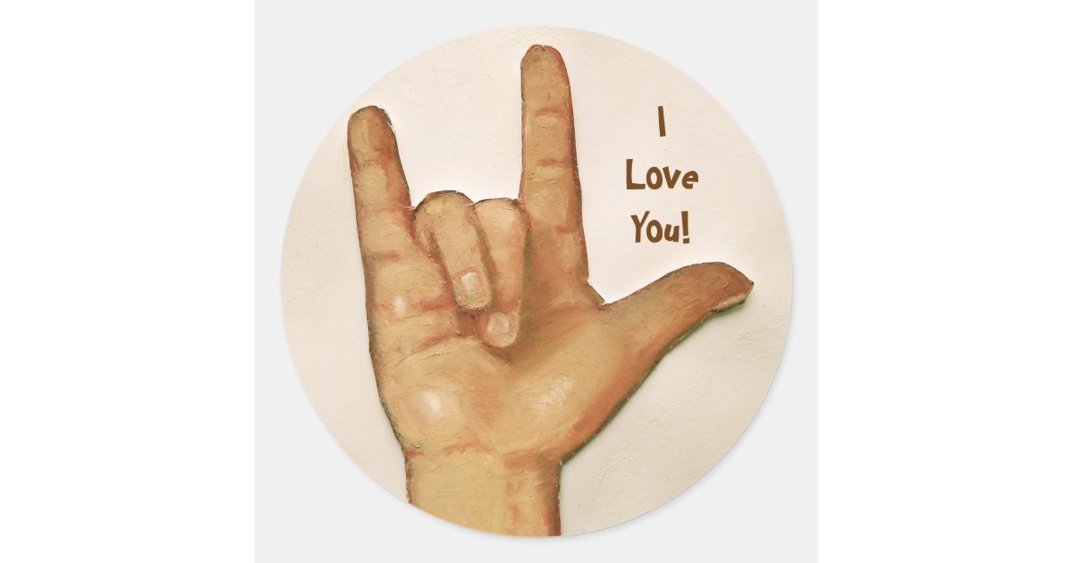 Sign Language I Love You Stickers Rd3a7977830b14d40bea63322199fffe6 V9waf 8byvr 630 ?view Padding=[285,0,285,0]