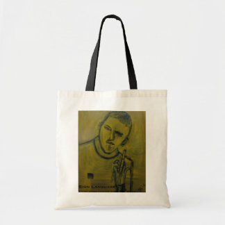 Sign Language Tote Bag
