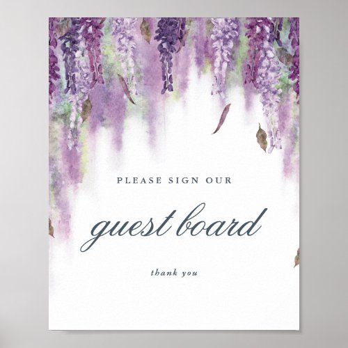 sign our guest boardbook sign