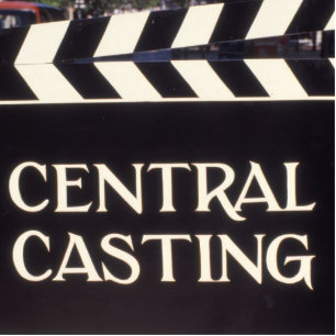 Sign Statuette