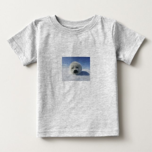 signal baby T-Shirt (Front)