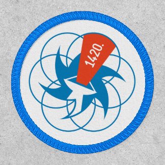 Signal Cartel Patch (Printed)