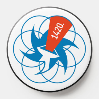 Signal Cartel Phone Grip