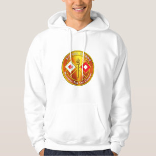 Signal Corps Hoodie