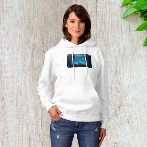 Signal Meter Hoodie