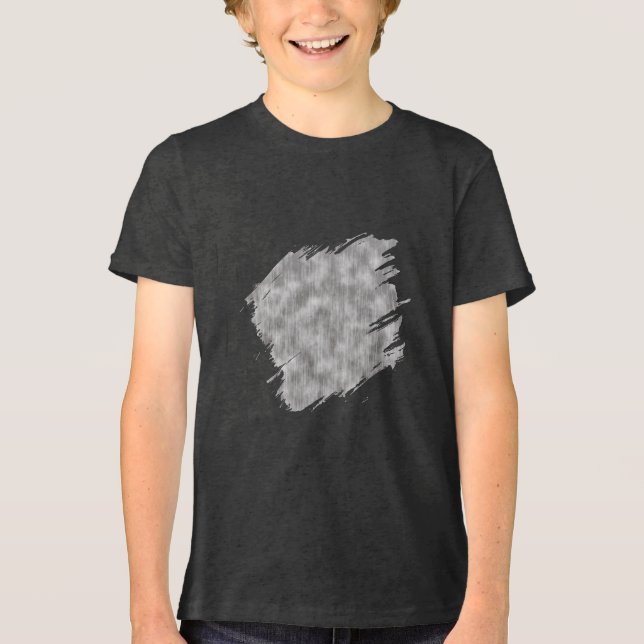 Signal of Dawn Tri-Blend Shirt (Front)