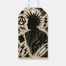 Signal to the Rebellion Wrapping Paper