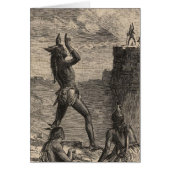 Signal Who are you? (Front)