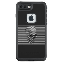 Signals from the Spirt World LifeProof FRĒ iPhone 7 Plus Case