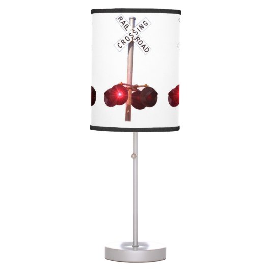 Signals Lamp (Front)