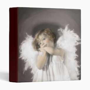 Signature Binders for home, church or office.