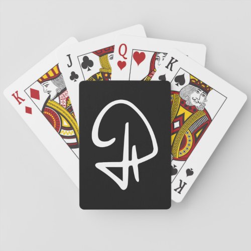 Signature Collection _ Bicycle Playing Cards