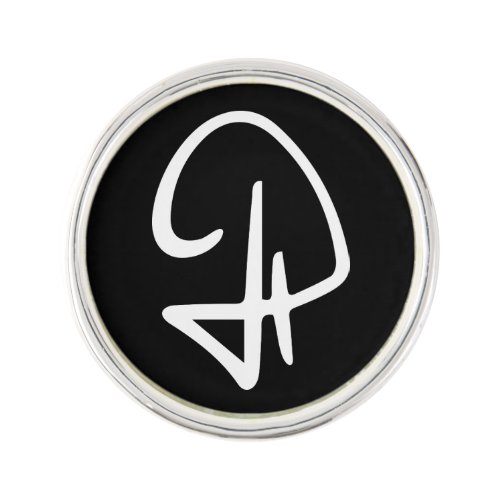 Signature Collection _ Lapel Pin