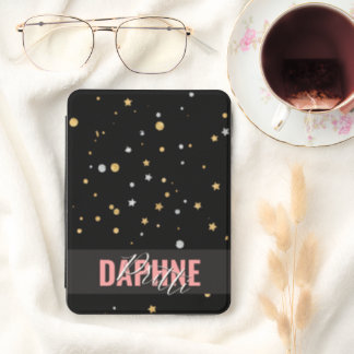 Signature Covers, fashion "Daphne Pritti" chic DK Kindle Cover