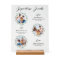 Signature Drinks Elegant Pet Wedding 3 Photos