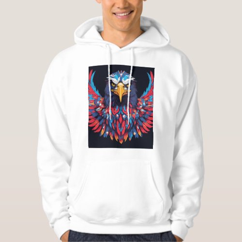 Signature Emblem Mens Logo Design T_Shirt Hoodie