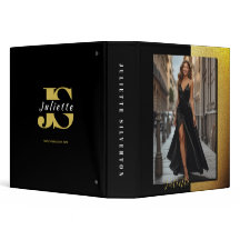 Signature Gold Custom Modeling Portfolio
